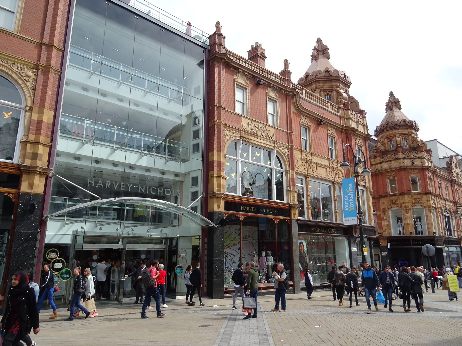 Leeds